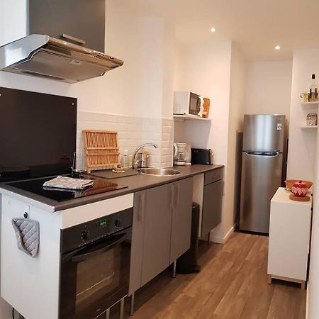 Appartement Cosy Proche Du Chu Rouen Exterior foto